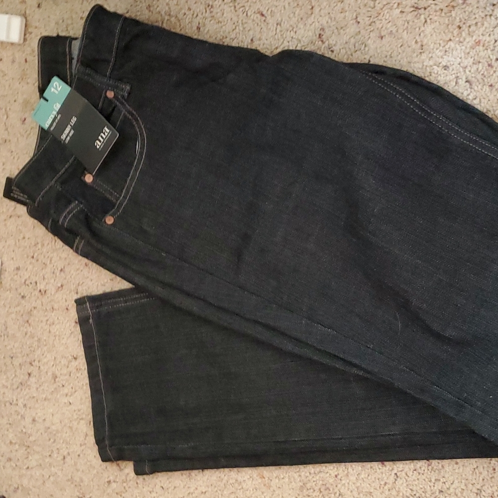 Ana jeans
